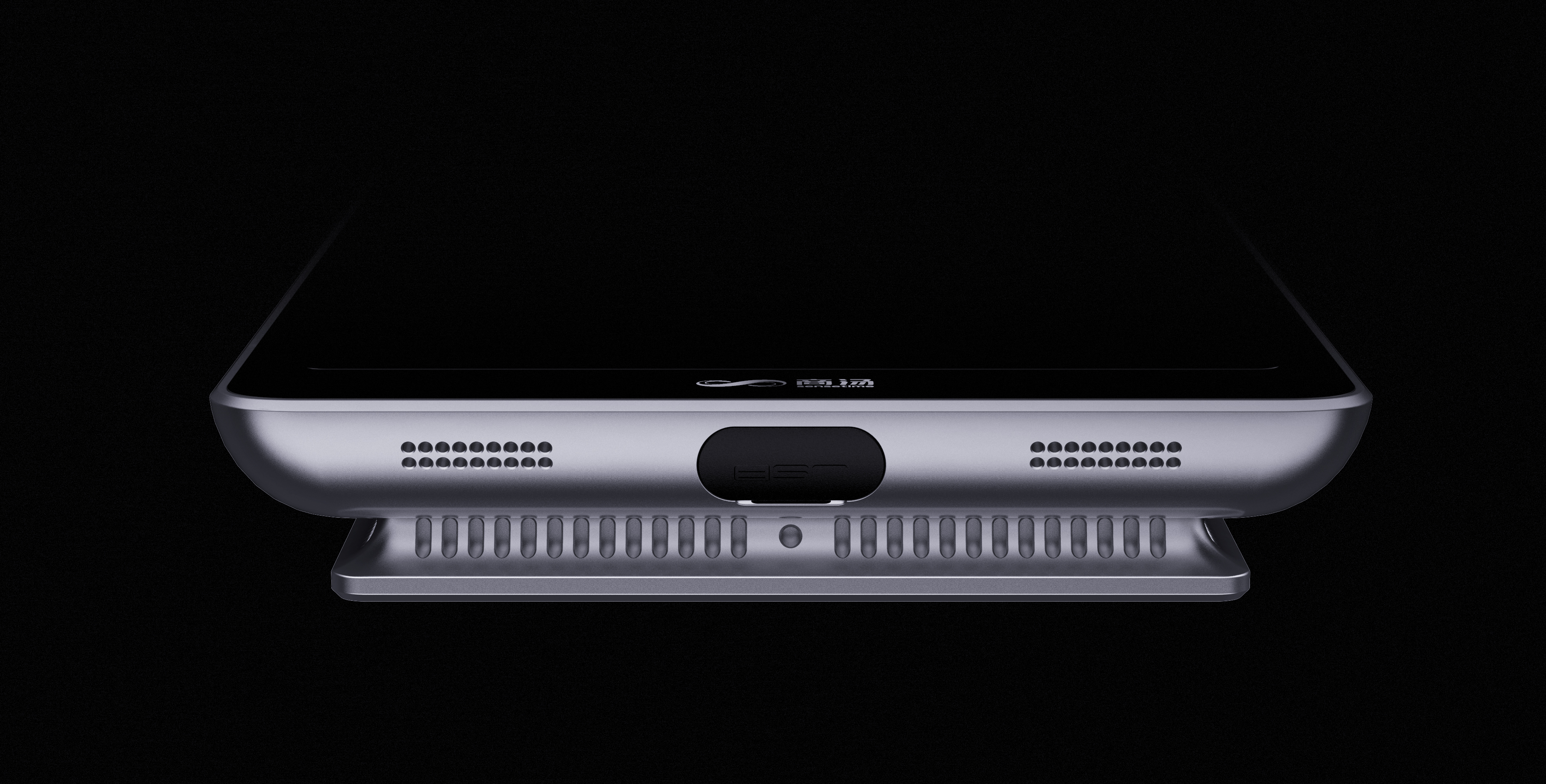 Access control，Face recognition，Metal，Radiating hole，Mellow，Shang Tang，Artificial intelligence algorithm，Senseless passage，