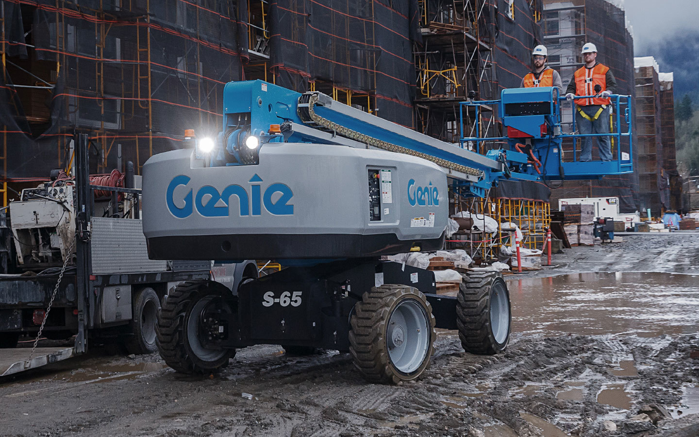 Construction machinery，Maintenance machinery，Tools and equipment，Takeoff and landing aircraft，industrial design，spirit，