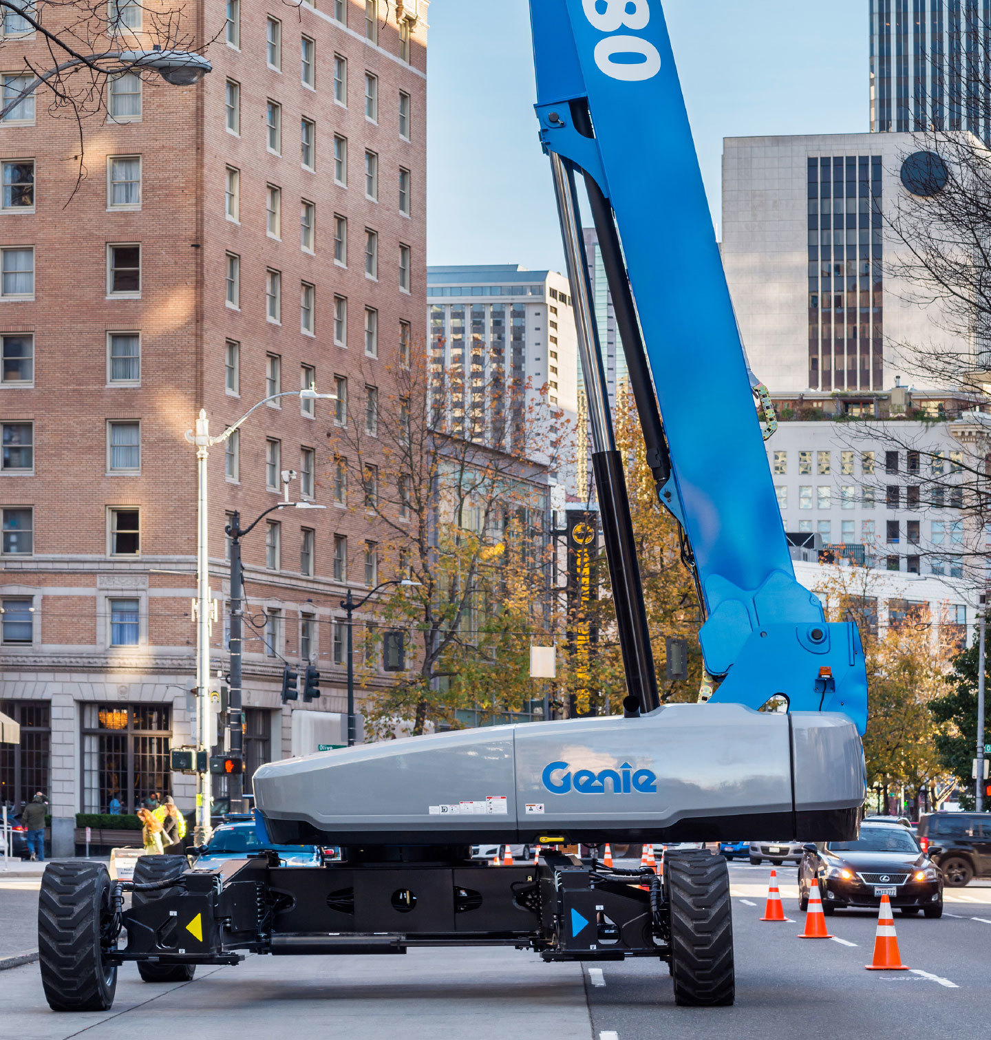 Construction machinery，Maintenance machinery，Tools and equipment，Takeoff and landing aircraft，industrial design，spirit，