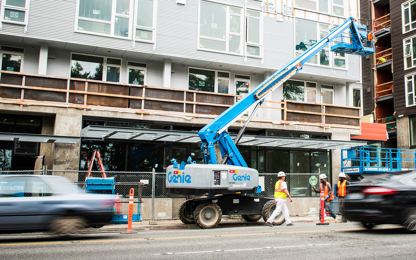 Construction machinery，Maintenance machinery，Tools and equipment，Takeoff and landing aircraft，industrial design，spirit，