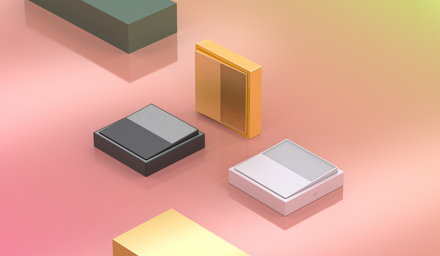 switch，speaker，music，