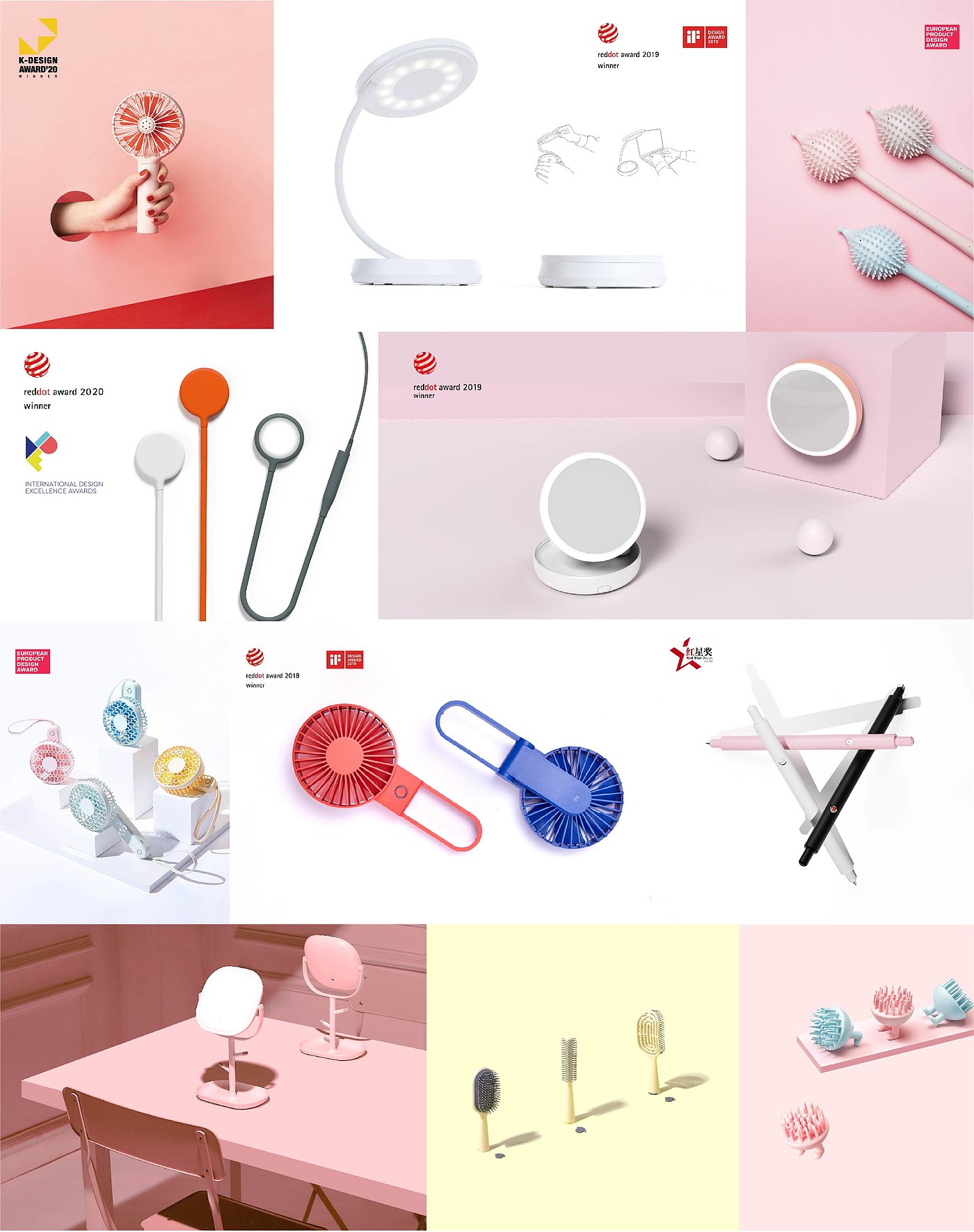 Original design，MINISO，Design Shanghai，Good things in life，exhibition，