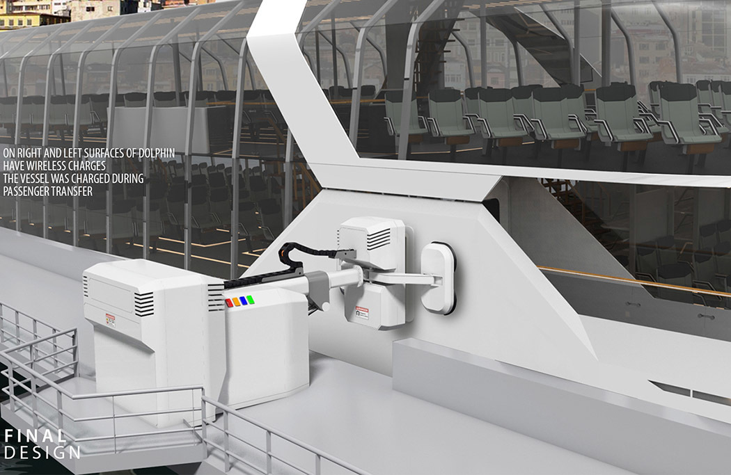 ferry，ship，dolphin，practical，comfortable，Water transport，