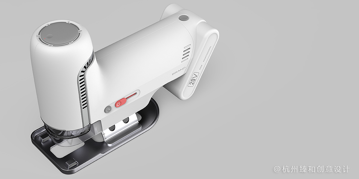 Electric tool，
