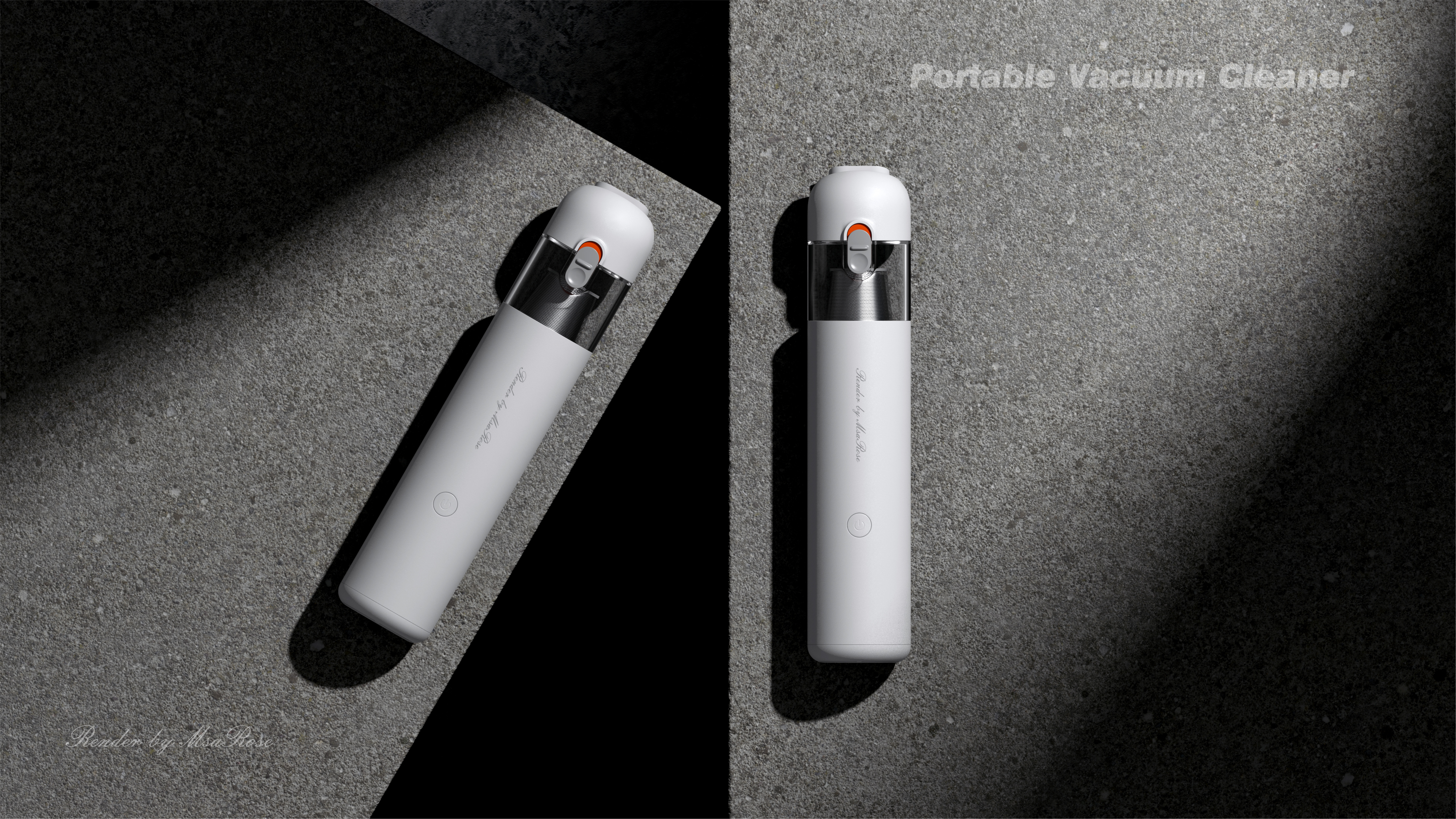 Product rendering，Scene rendering，3D modeling，visual effect，