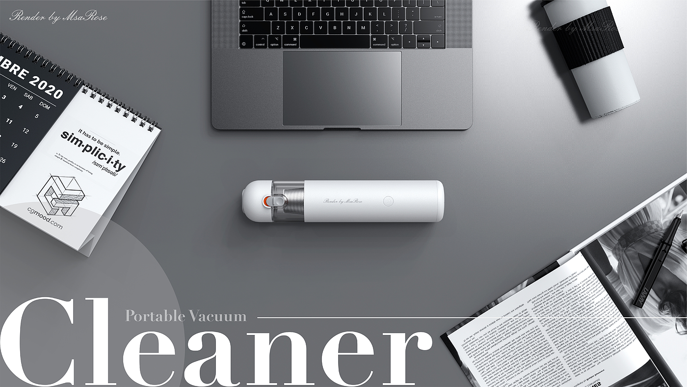 Product rendering，Scene rendering，3D modeling，visual effect，