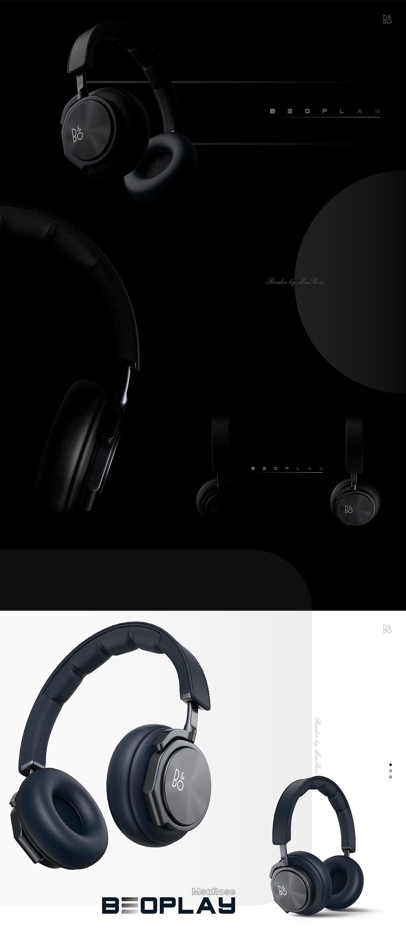 Product rendering，Scene rendering，3D modeling，visual effect，