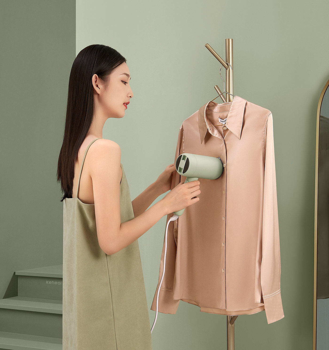 Nanfeng industrial design，Portable，Dual purpose，
