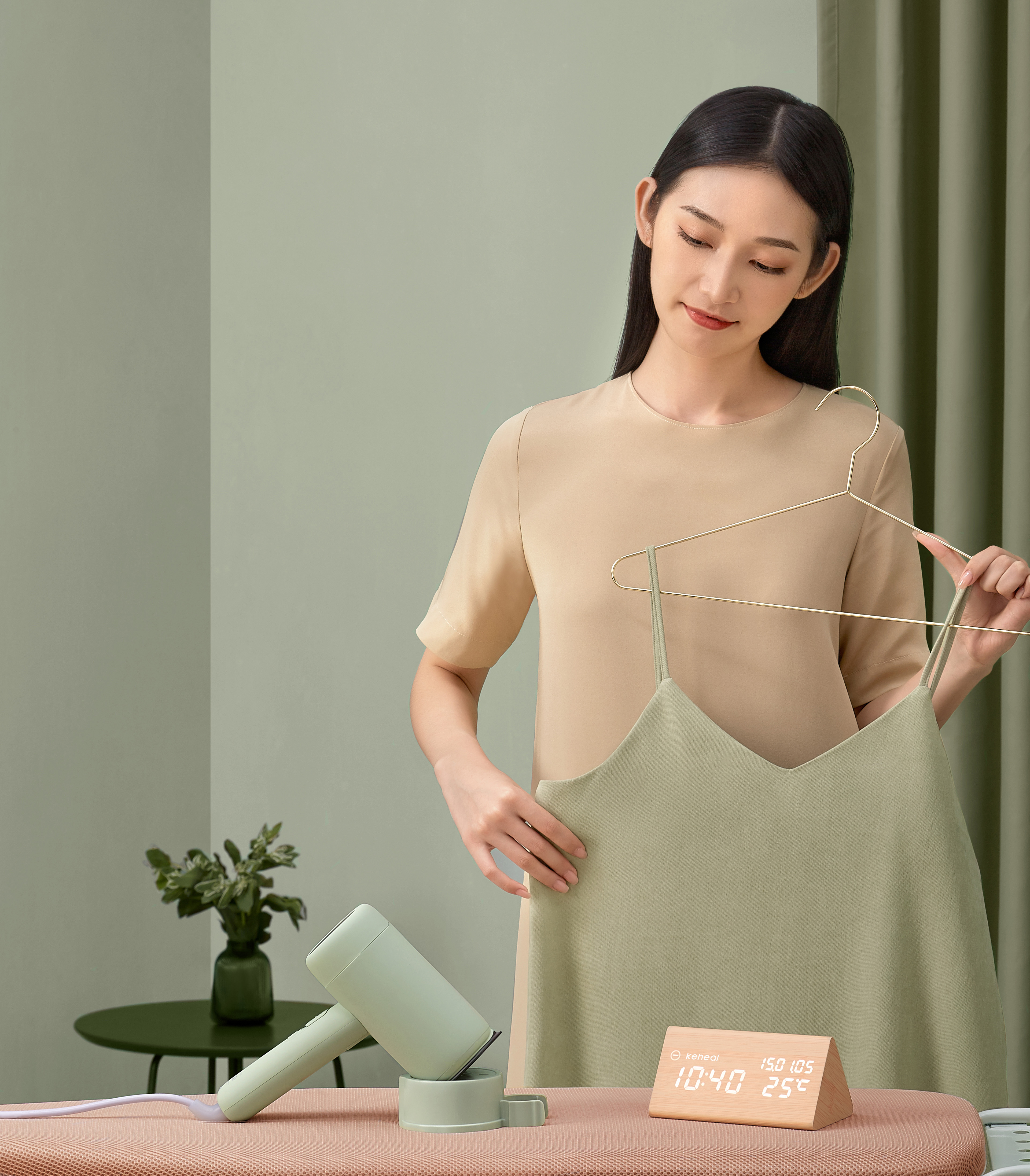 Nanfeng industrial design，Portable，Dual purpose，