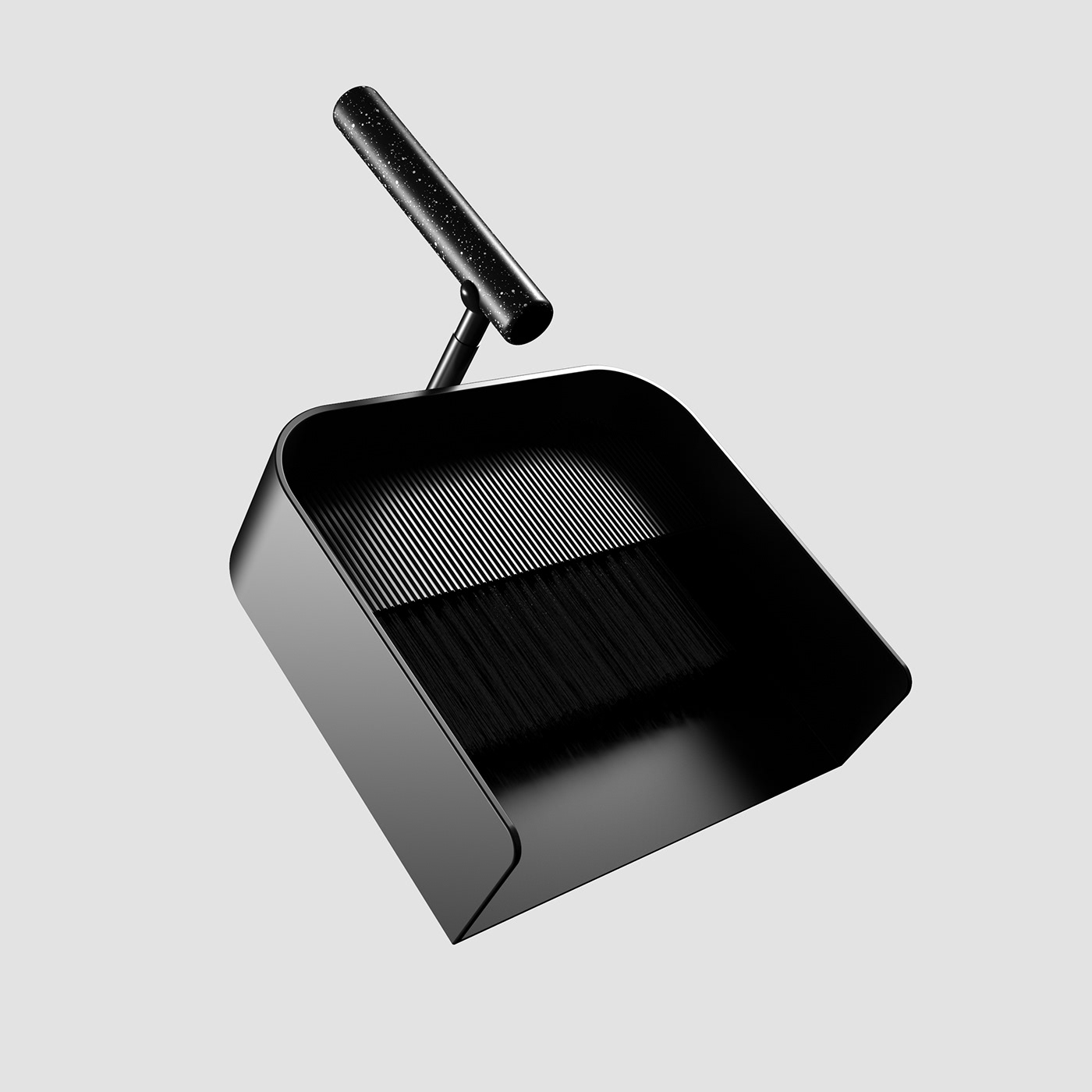 Dustpan，multi-function，Small dustbin，Table trash can，