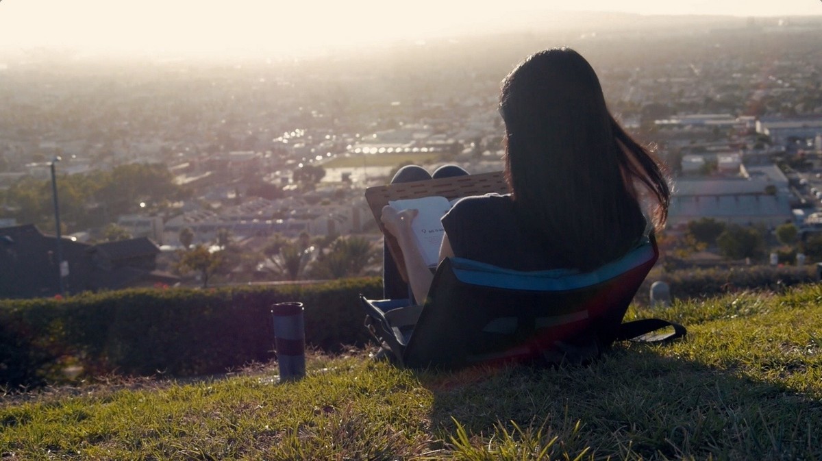 Mobile luggage，workstation，Computer luggage，Portable，chair，Table，Bag，convenient，