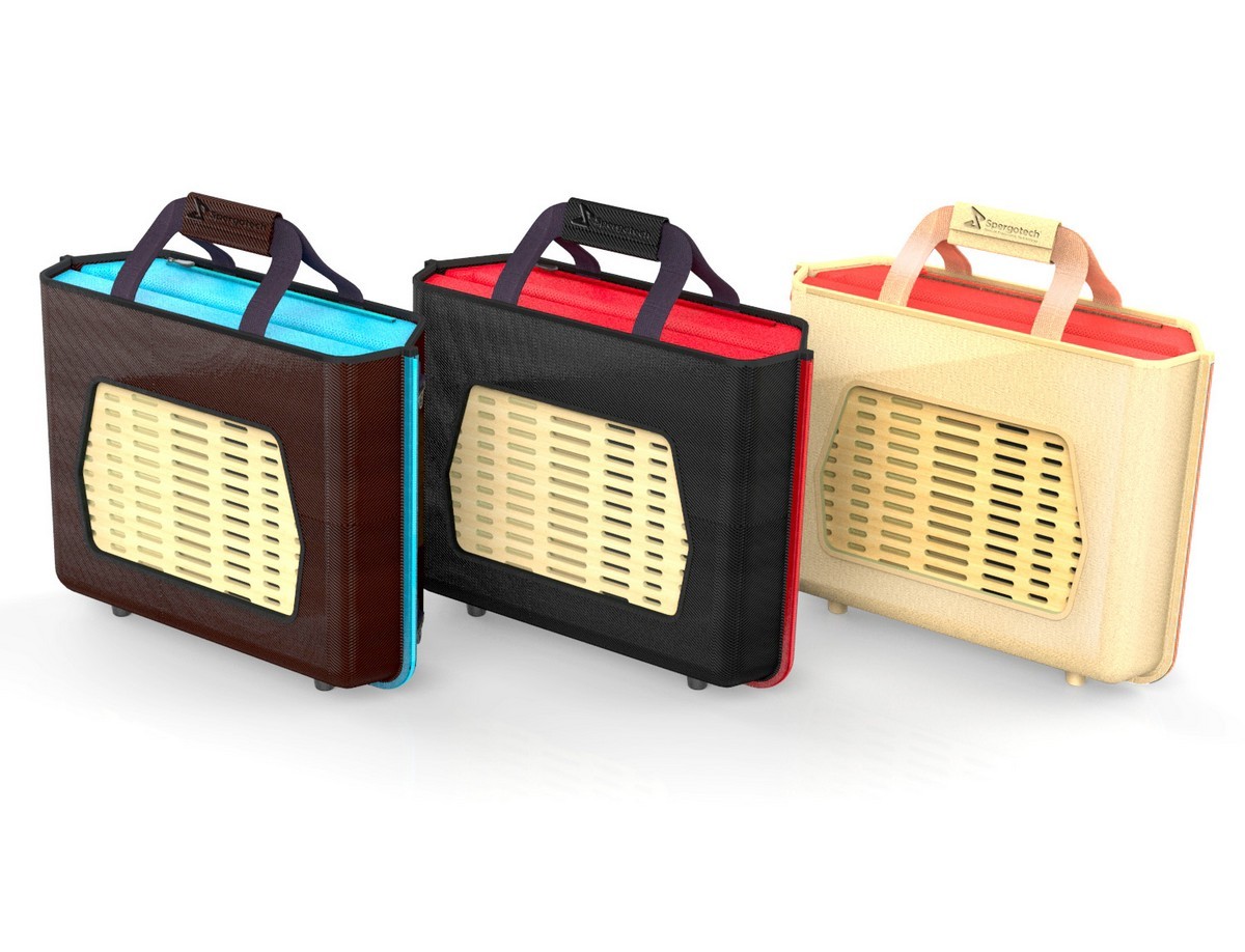 Mobile luggage，workstation，Computer luggage，Portable，chair，Table，Bag，convenient，