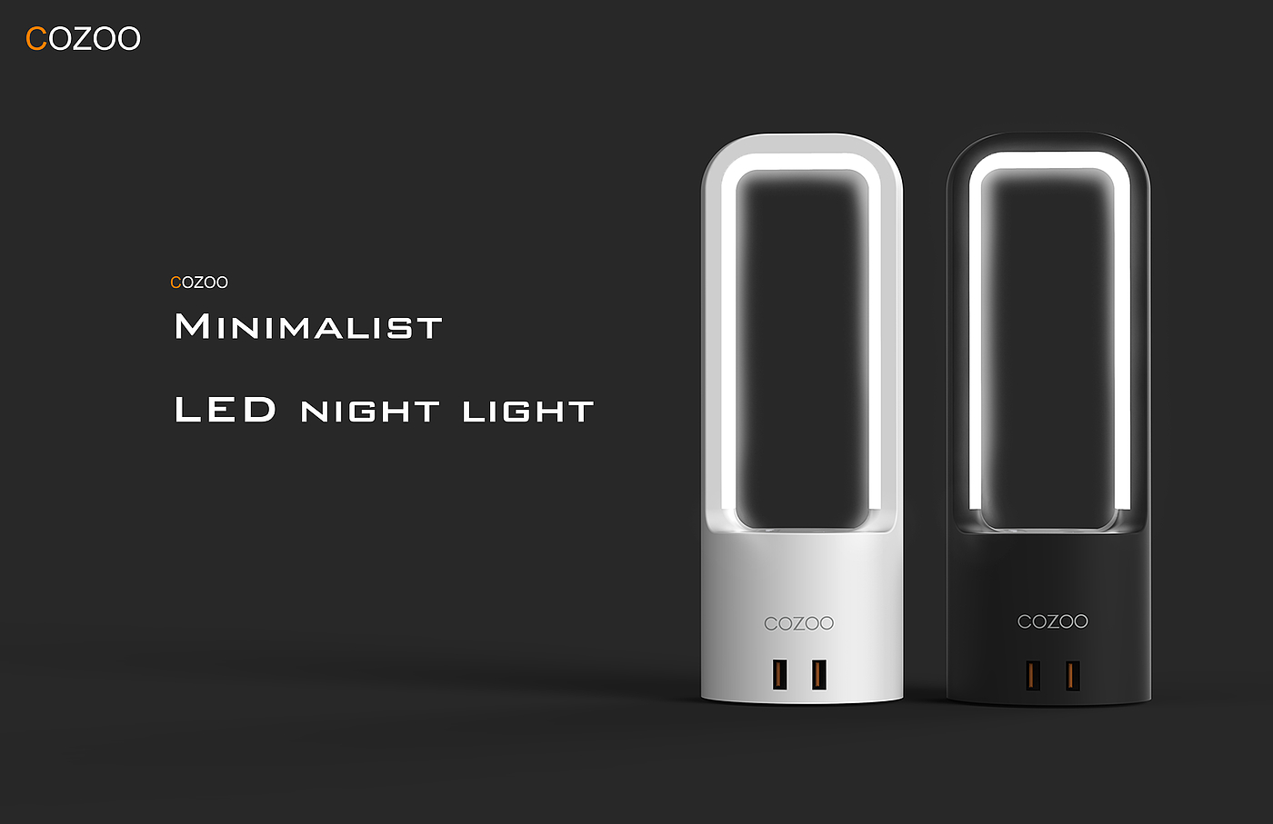 Night light，Desk lamp，Atmosphere lamp，Intelligent lamp，