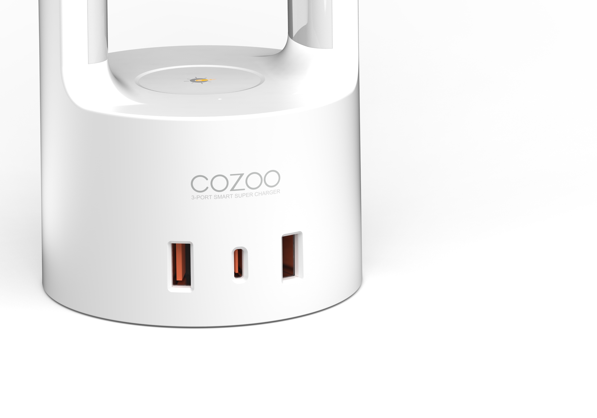 Night light，Desk lamp，Atmosphere lamp，Intelligent lamp，