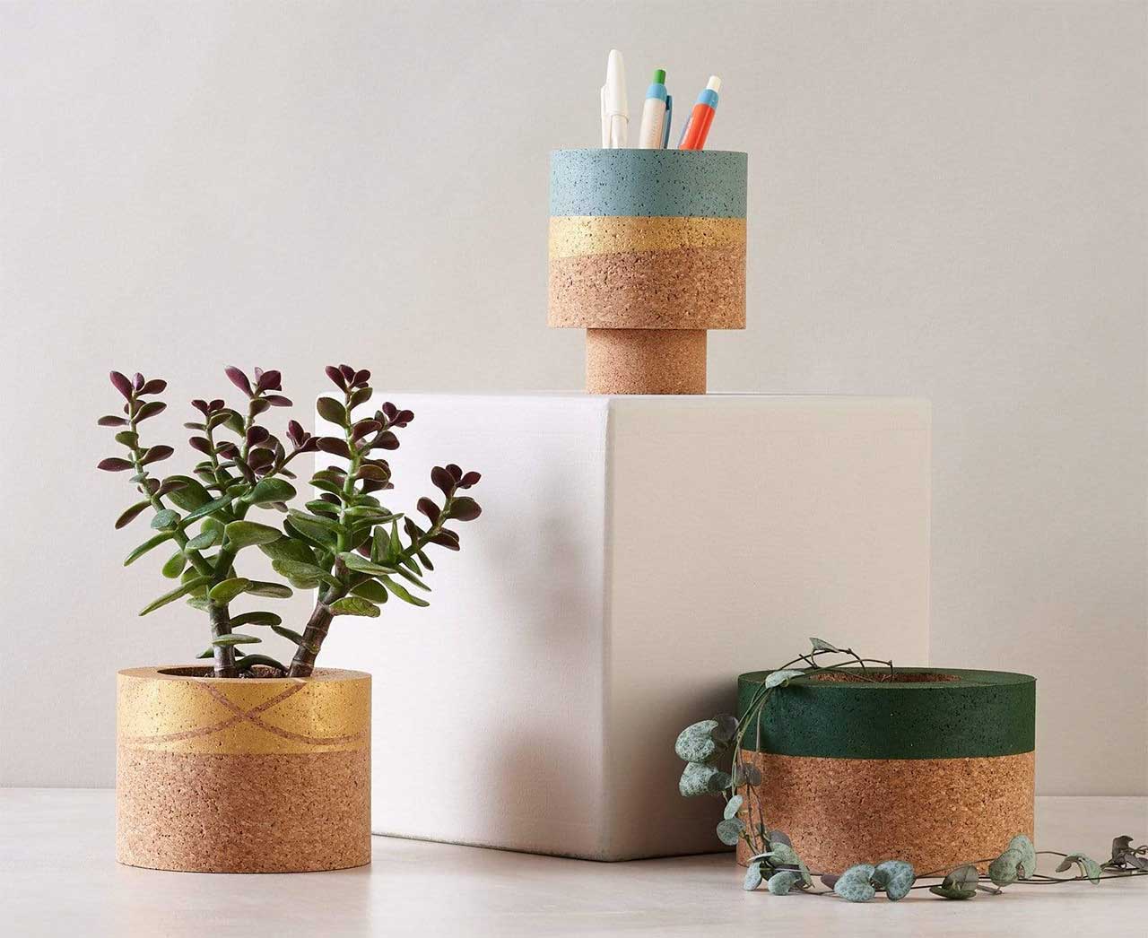 Cork，cork，sustainable，environment protection，