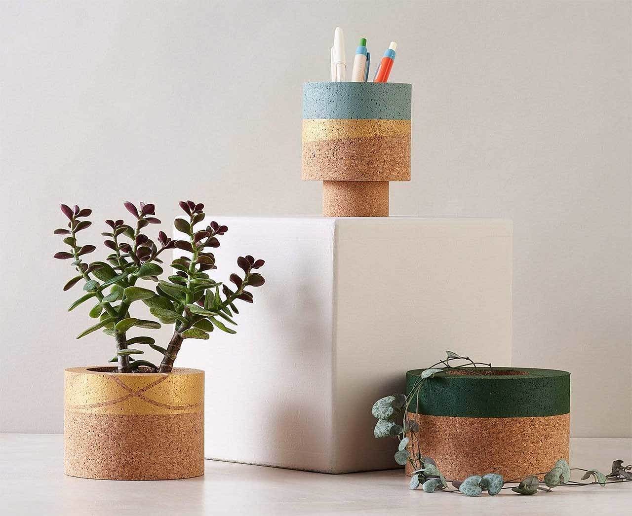 Cork，cork，sustainable，environment protection，