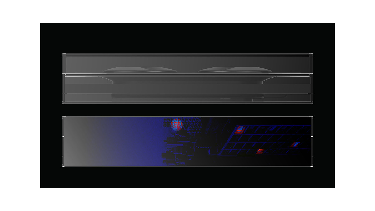 Aural Ears，Listening experience，headset，concept，Wireless headset，