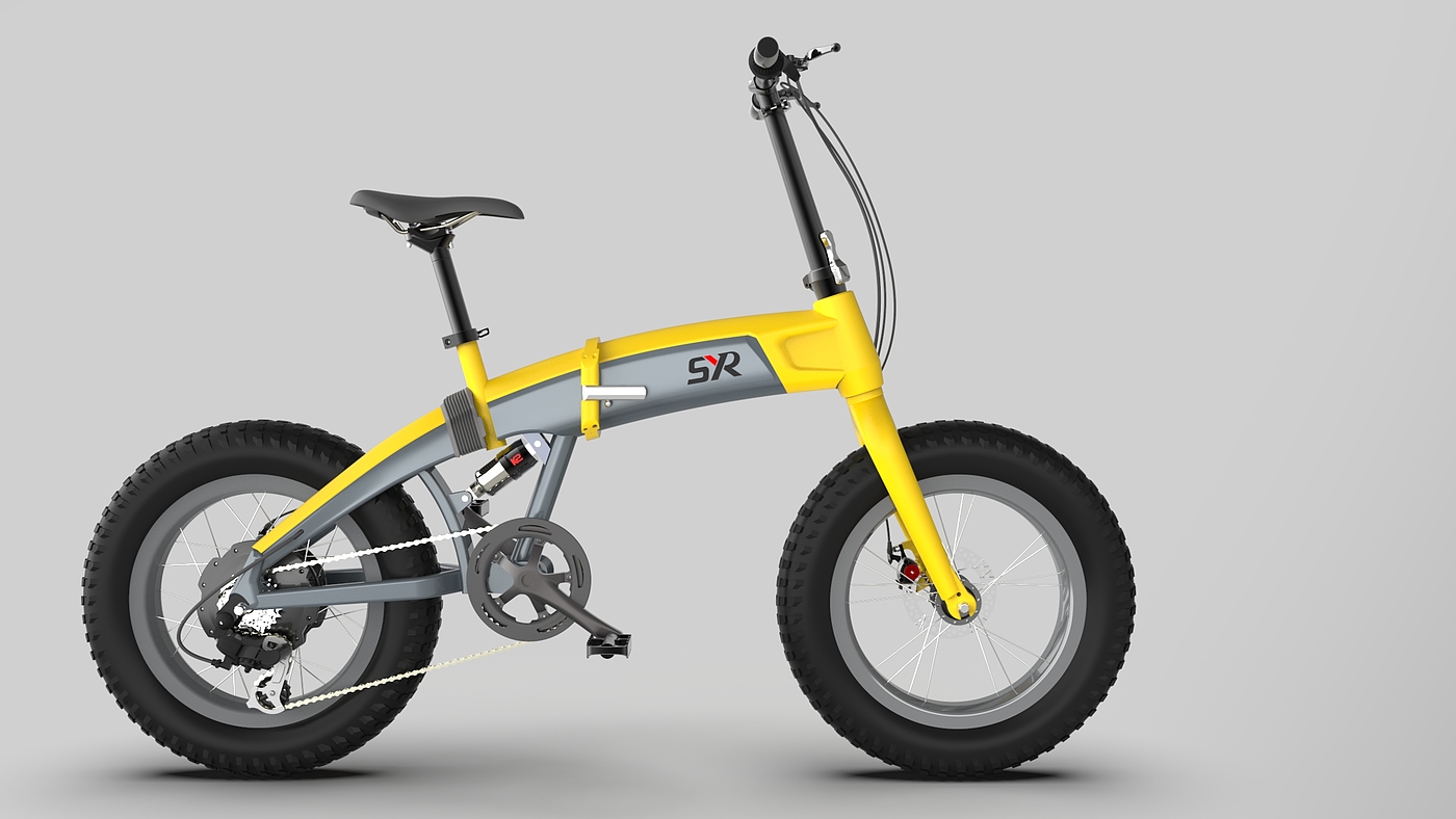 Lithium tram，