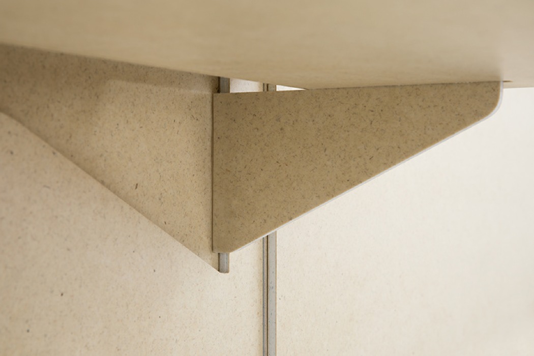 Shelf design，Adjustable shelf，Simple shelf design，