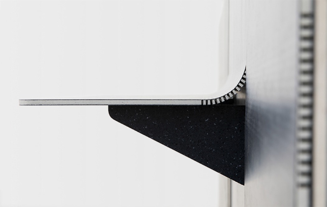 Shelf design，Adjustable shelf，Simple shelf design，