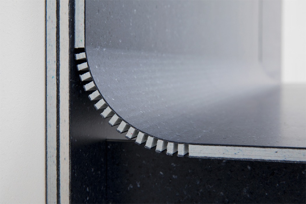 Shelf design，Adjustable shelf，Simple shelf design，