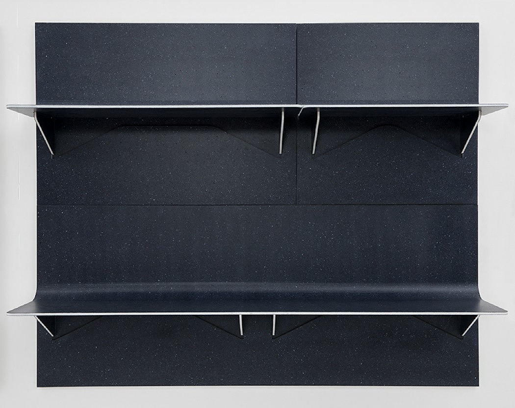 Shelf design，Adjustable shelf，Simple shelf design，