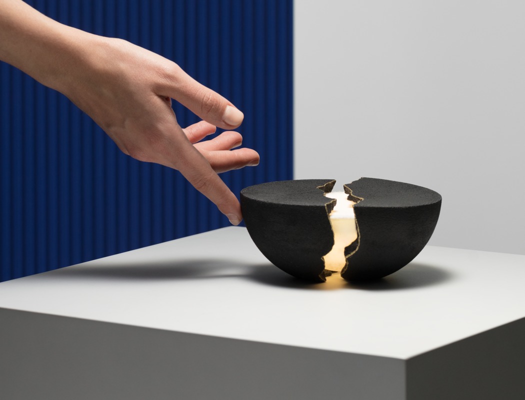 Desk lamp，Bluetooth speaker，Cultural Relic，esthetics，Teno，