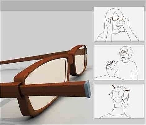 Creative tableware，industrial design，product design，