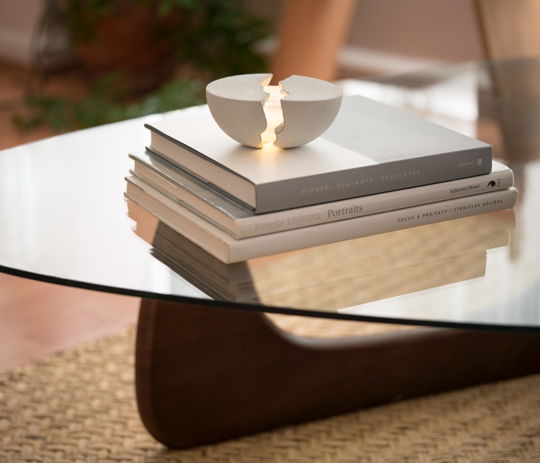 Desk lamp，Bluetooth speaker，Cultural Relic，esthetics，Teno，