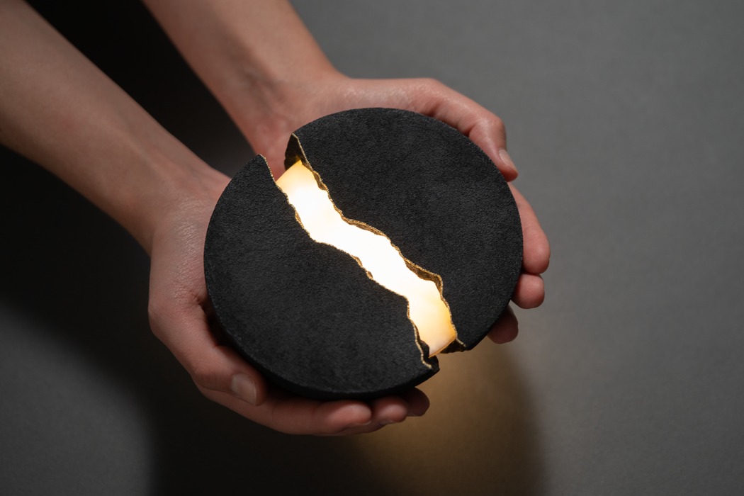 Desk lamp，Bluetooth speaker，Cultural Relic，esthetics，Teno，