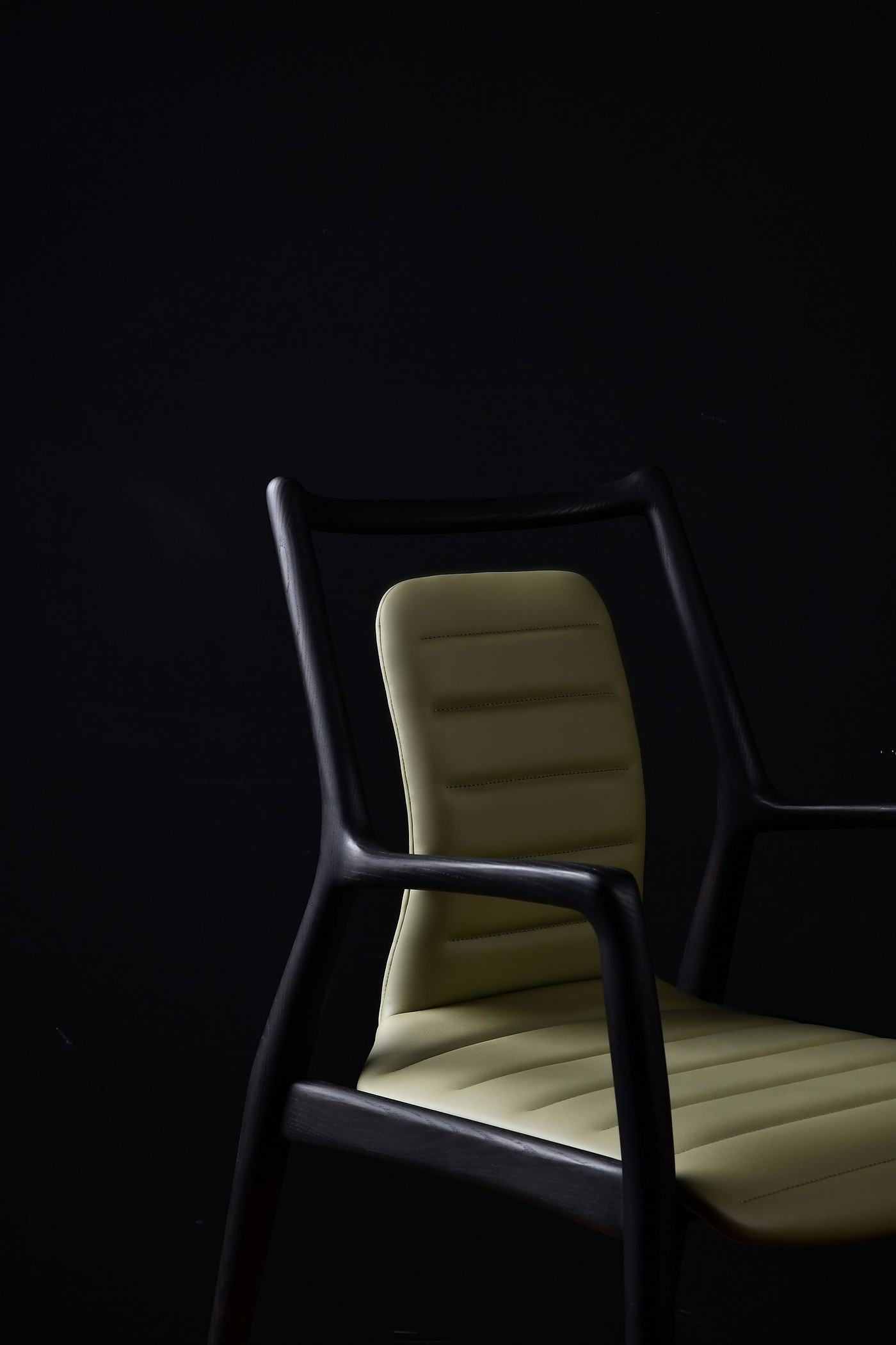 Fnji，2020crestline series，Natural home furniture，