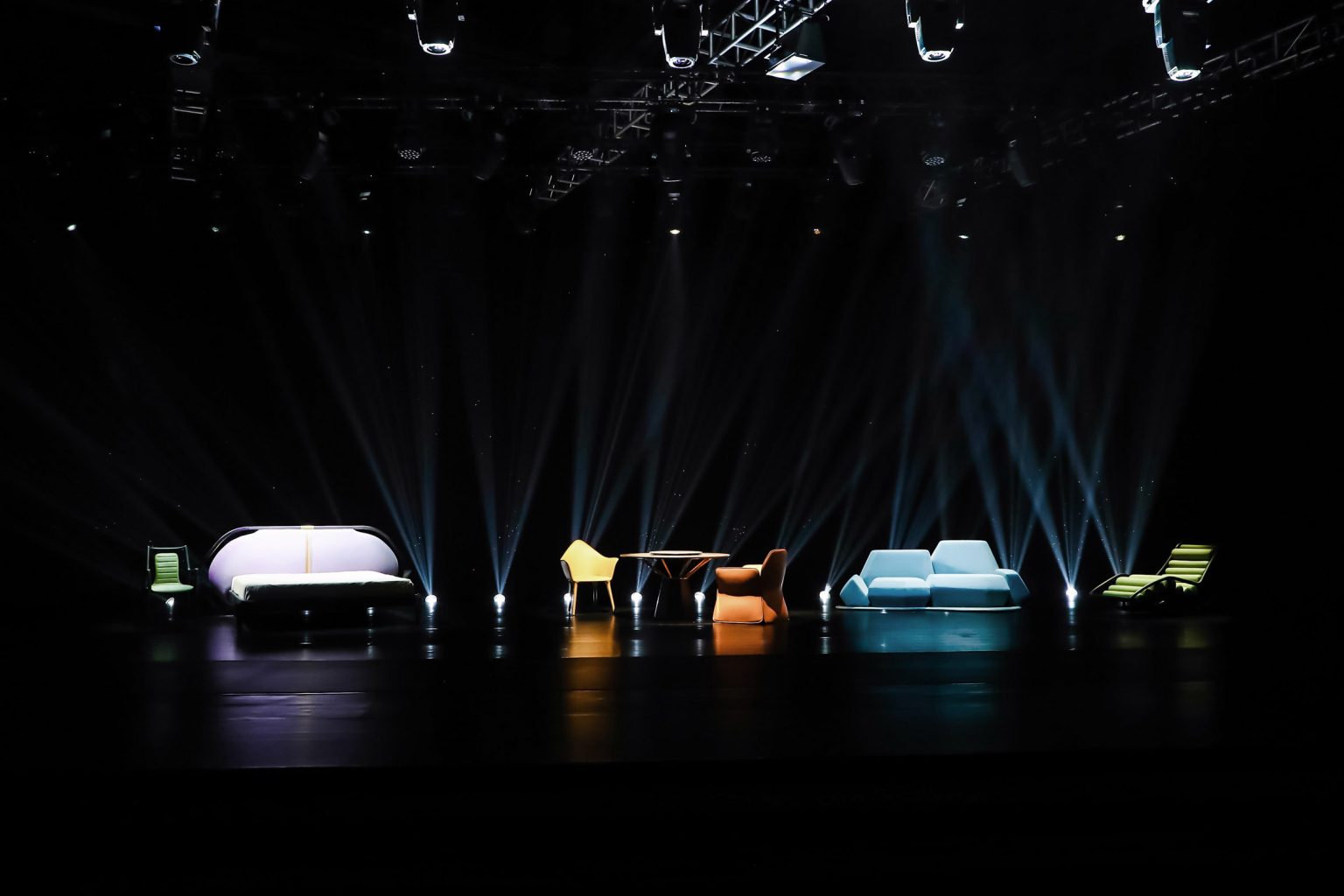 Fnji，2020crestline series，Natural home furniture，