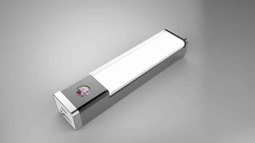 industrial design，