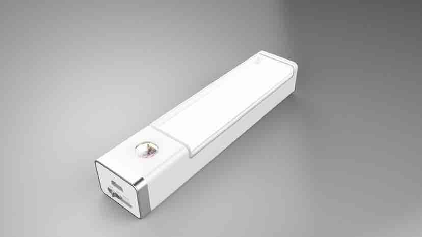 industrial design，