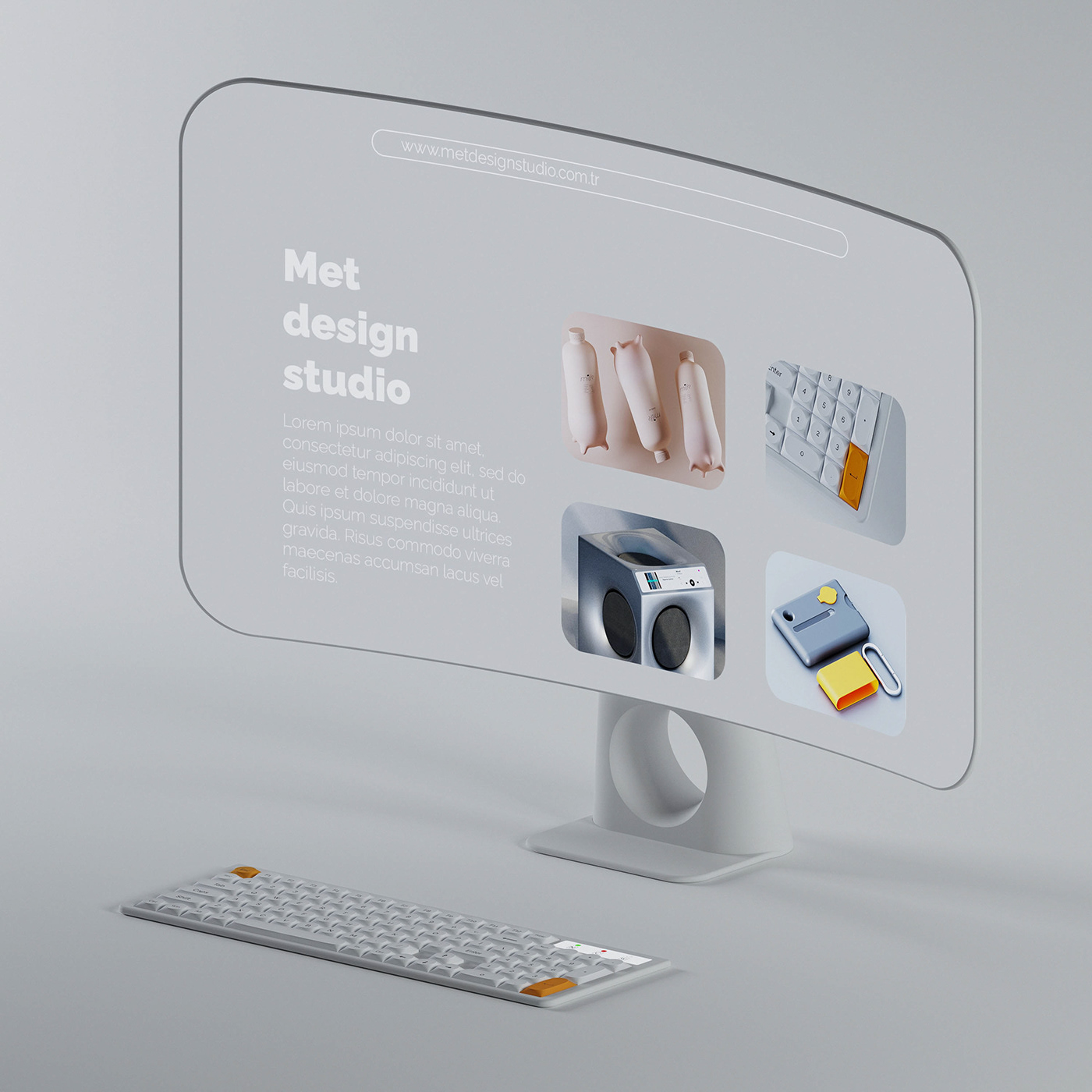 M&K02，Digital，keyboard，monitor，