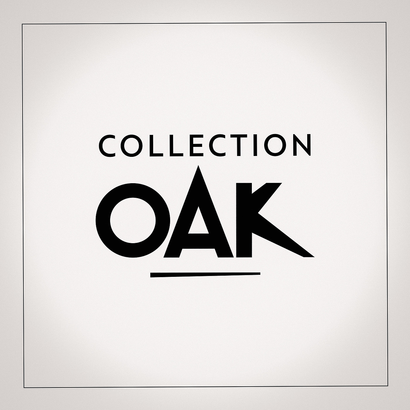 OAK，家具，工业设计，室内装饰，