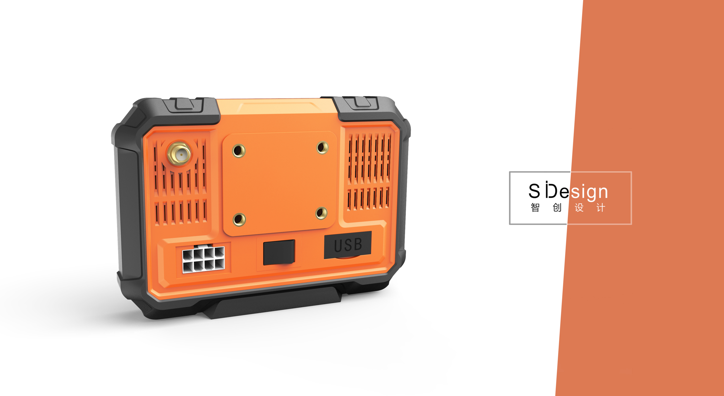 Design of acre meter，industrial design，Shenzhen design company，Zhichuang design，