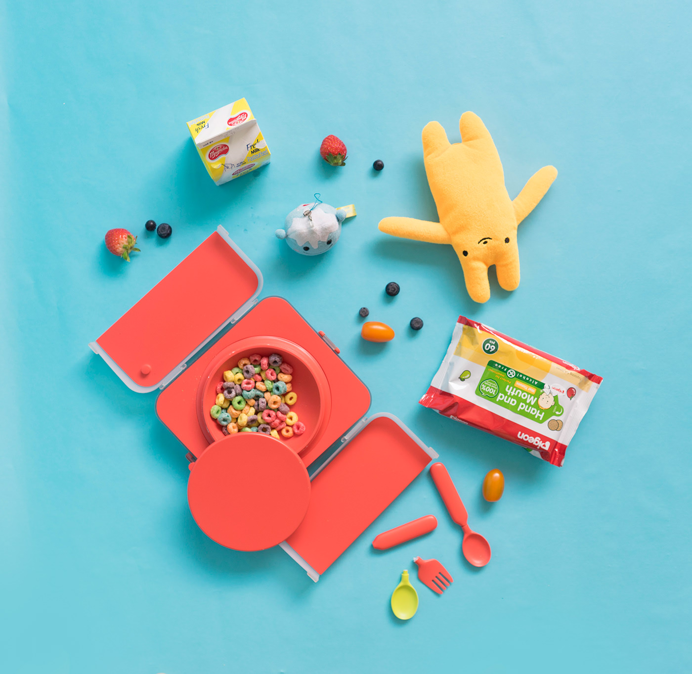 tableware，children，multi-function，innovate，
