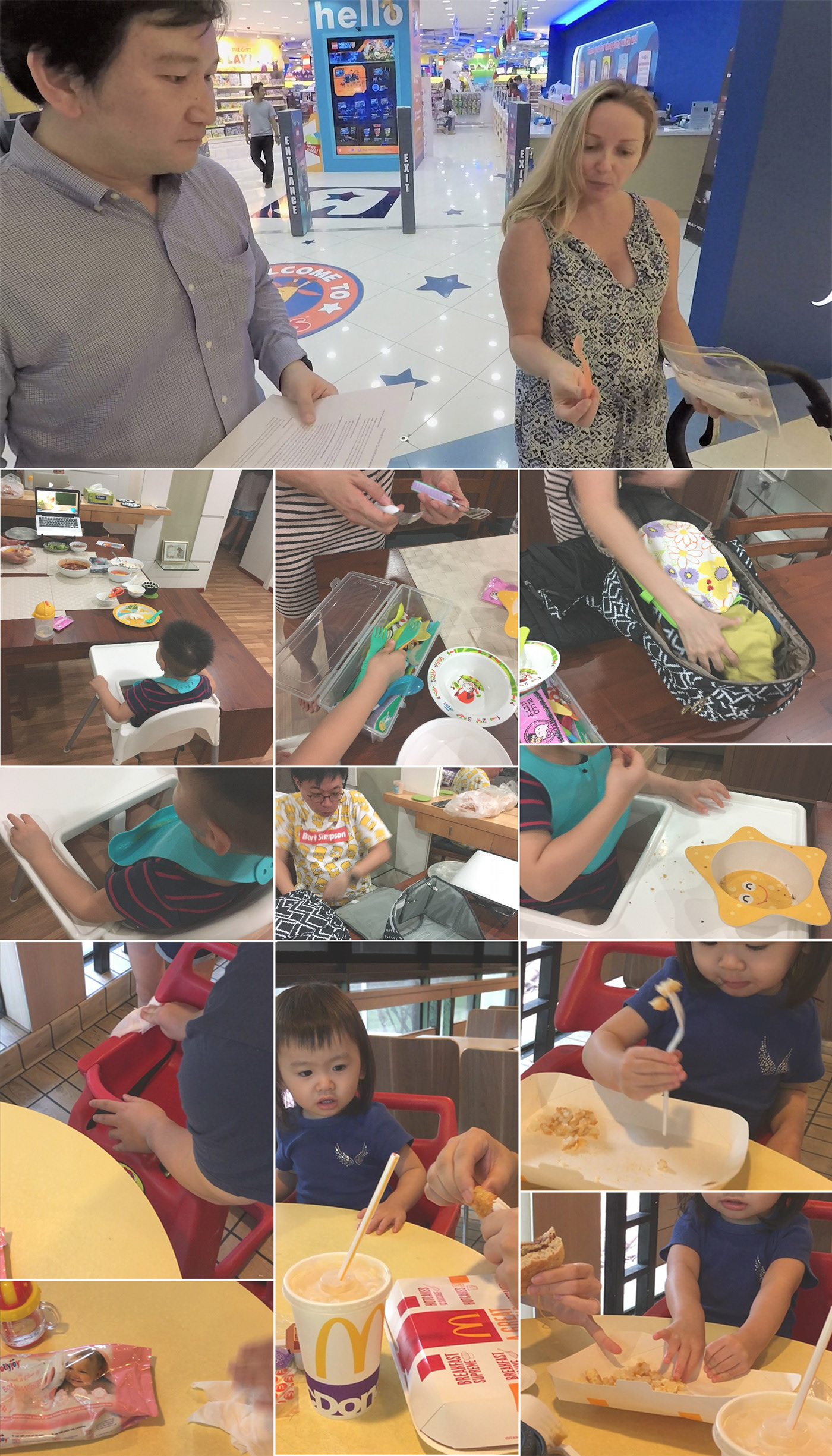 tableware，children，multi-function，innovate，