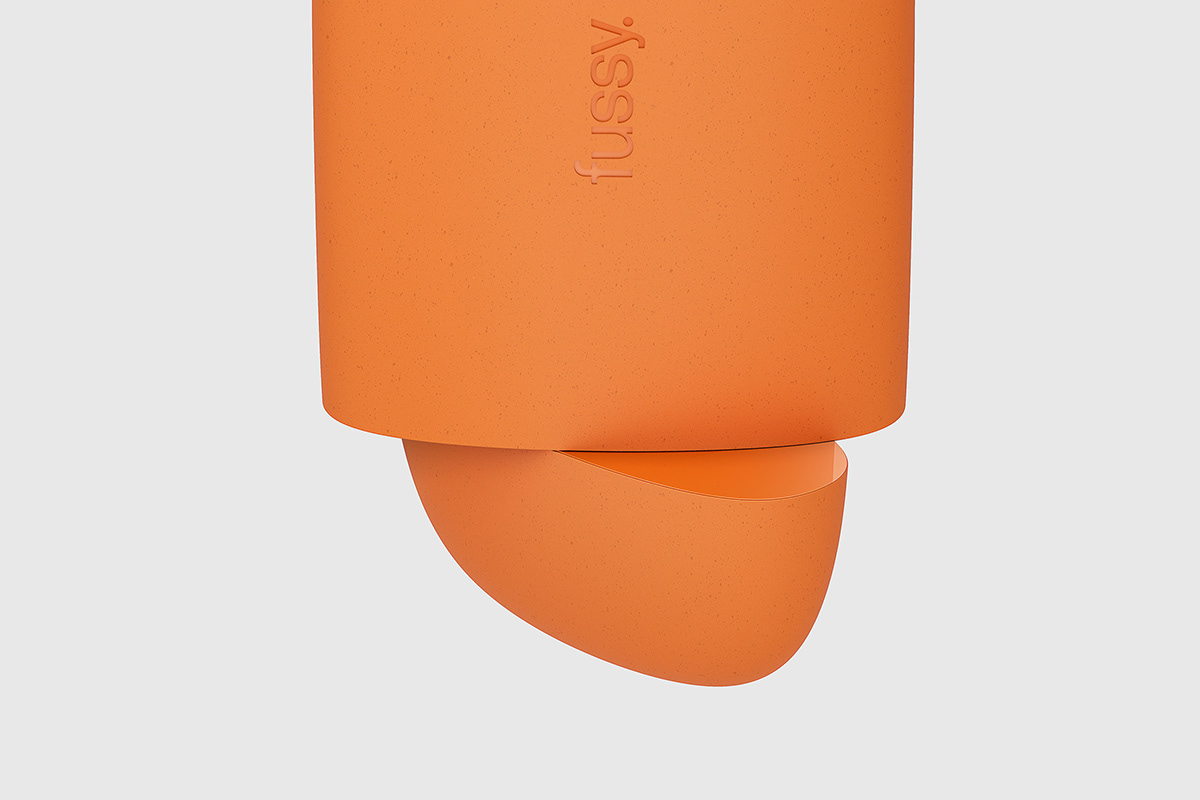 Deodorant，sustainable，PAL，Fillable，