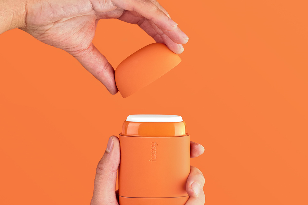 Deodorant，sustainable，PAL，Fillable，