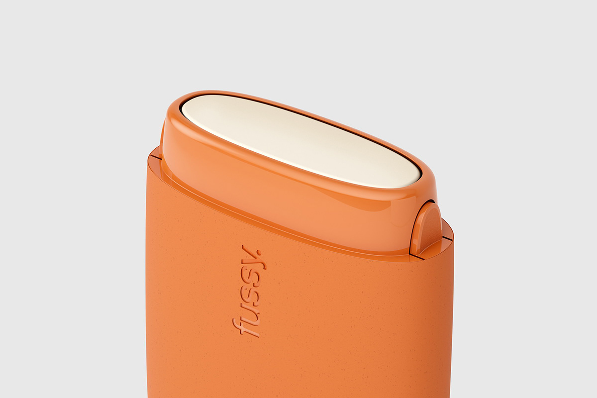 Deodorant，sustainable，PAL，Fillable，