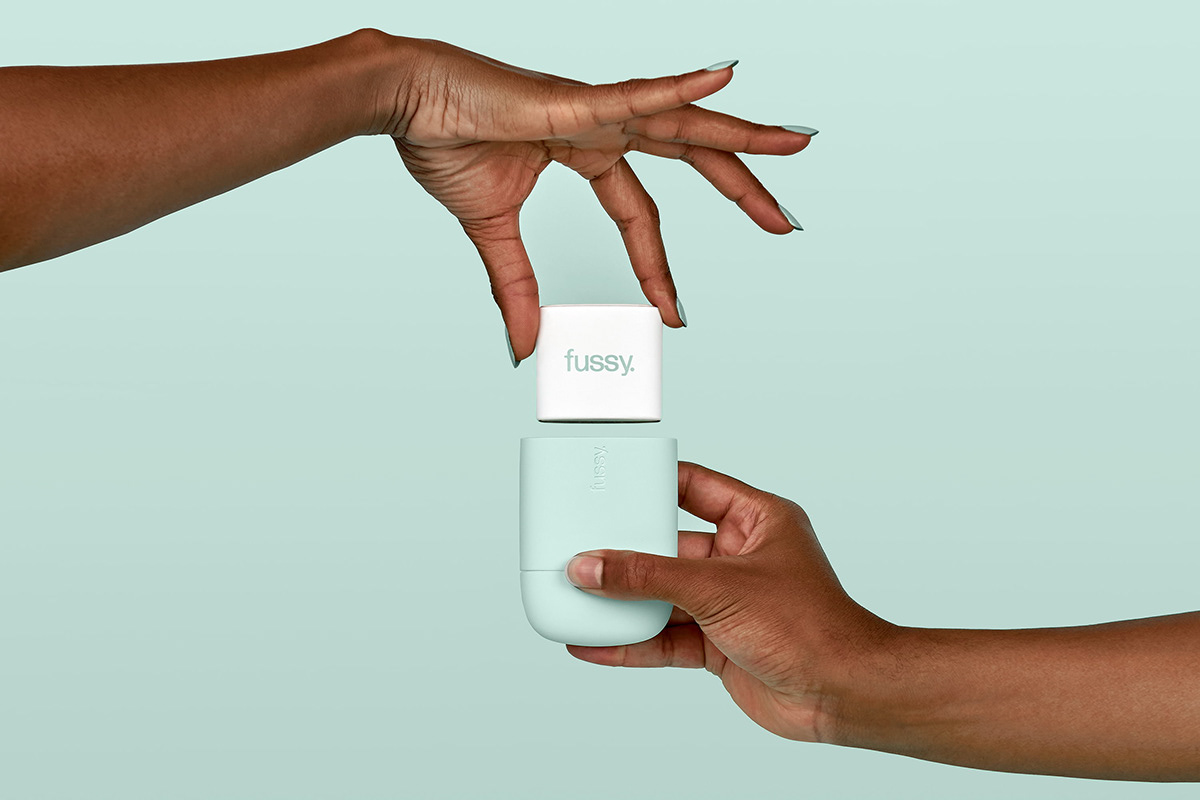 Deodorant，sustainable，PAL，Fillable，