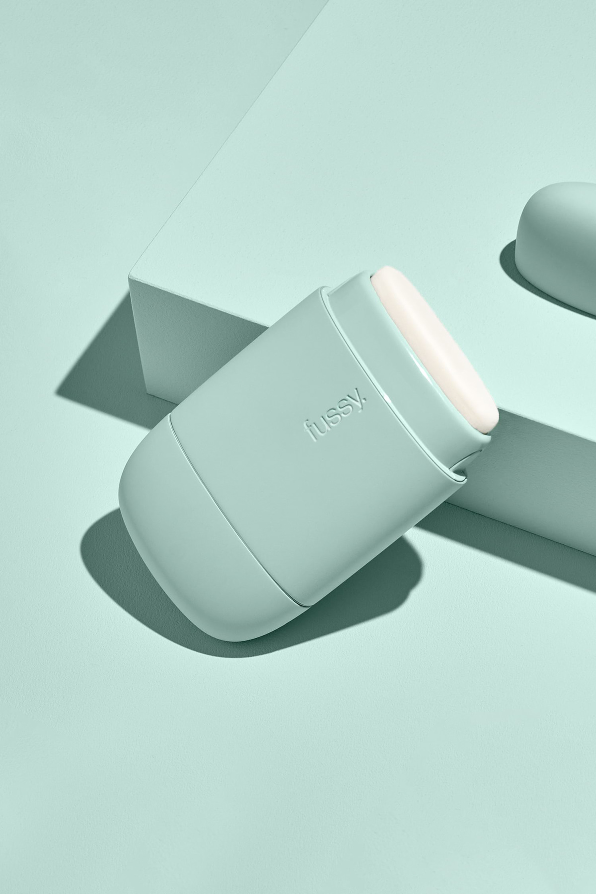 Deodorant，sustainable，PAL，Fillable，