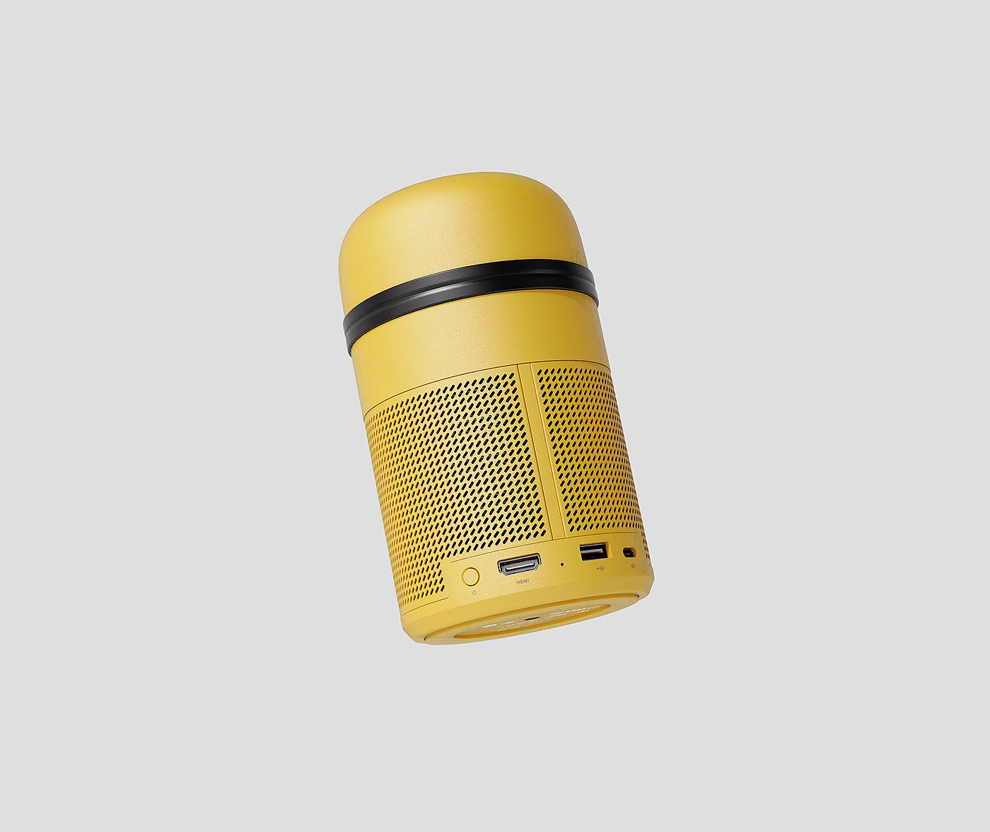 Minions，Projector，intelligence，