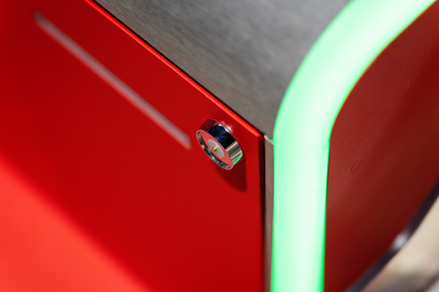 Automatic checkout，equipment，supermarket，Intimate，