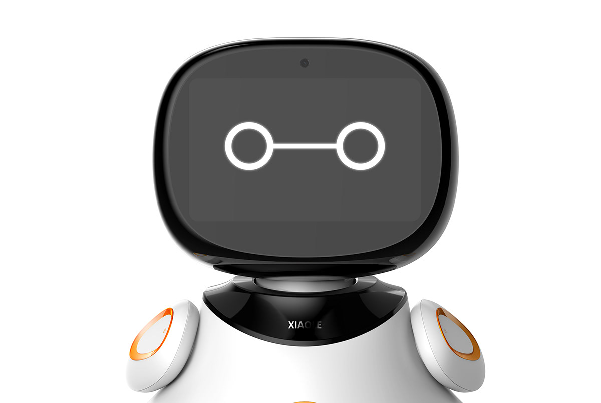 robot，intelligence，