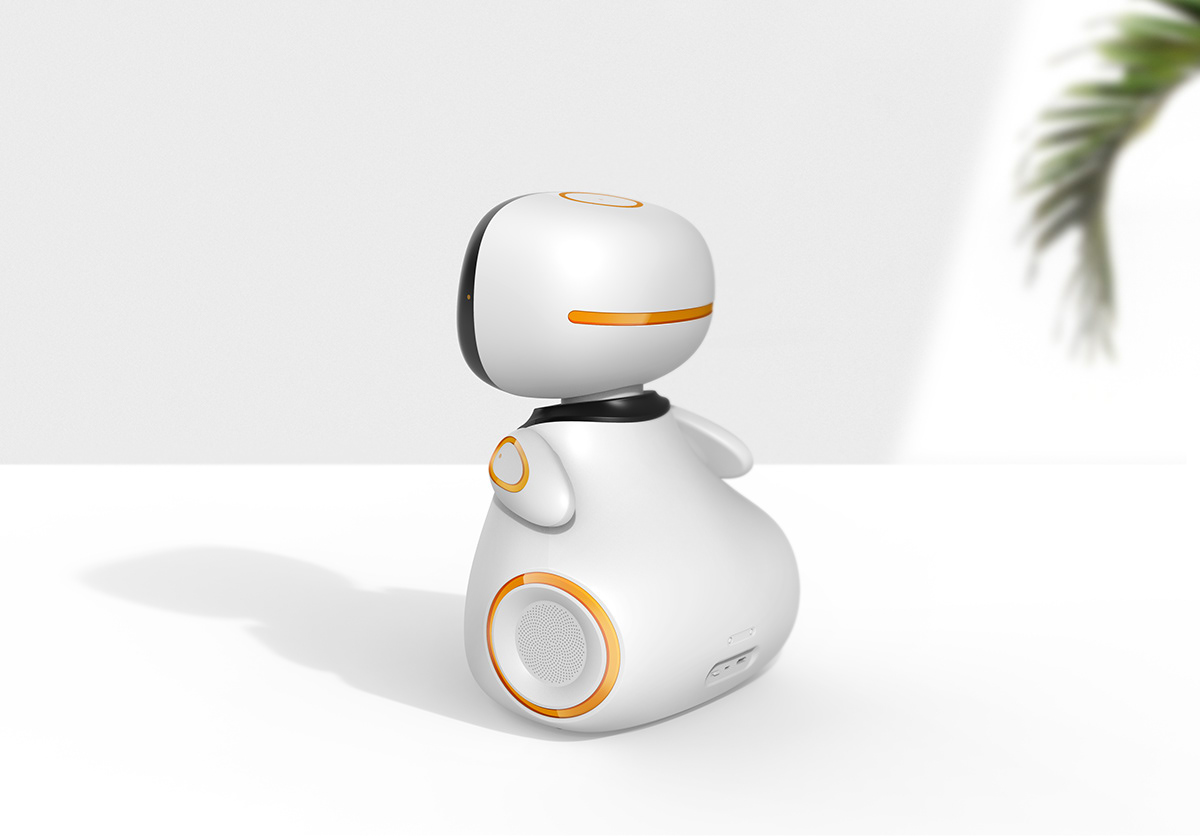 robot，intelligence，