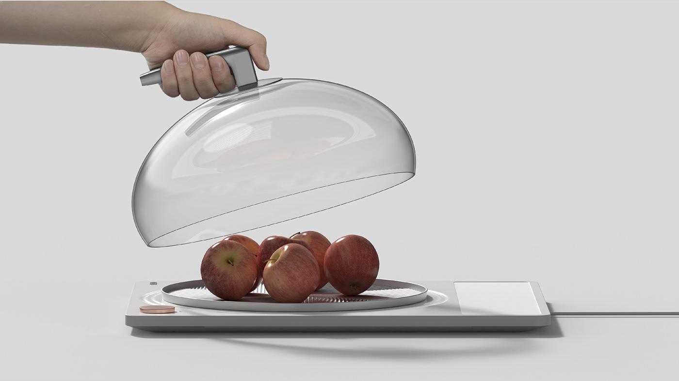 food，Storage，Water drop，Art，