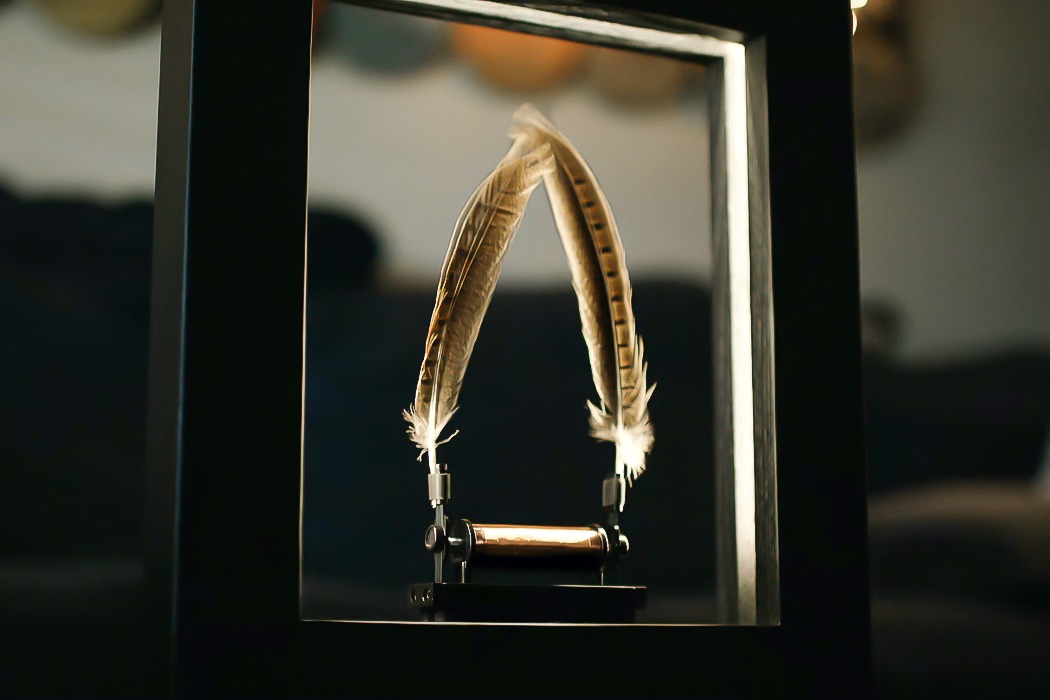 Art，Electromagnet，decorate，good-looking，